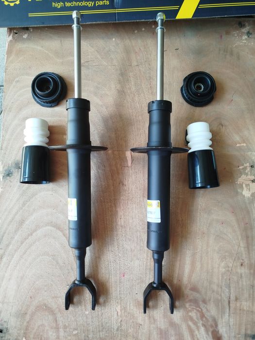 Амортизаторы Ауди А6 с5. Пассат Б5 . Передние