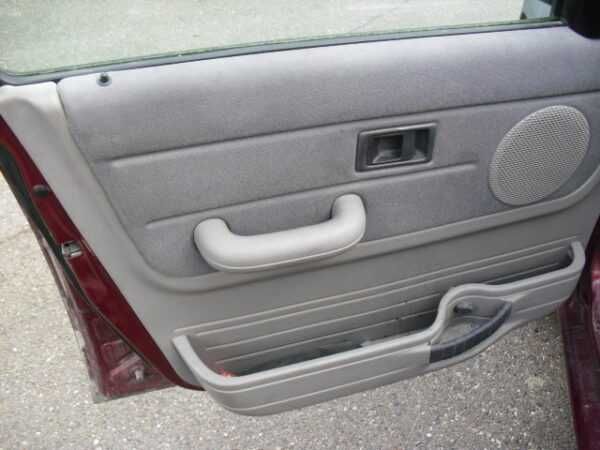 Land Rover V6 Freelander Peças Usadas