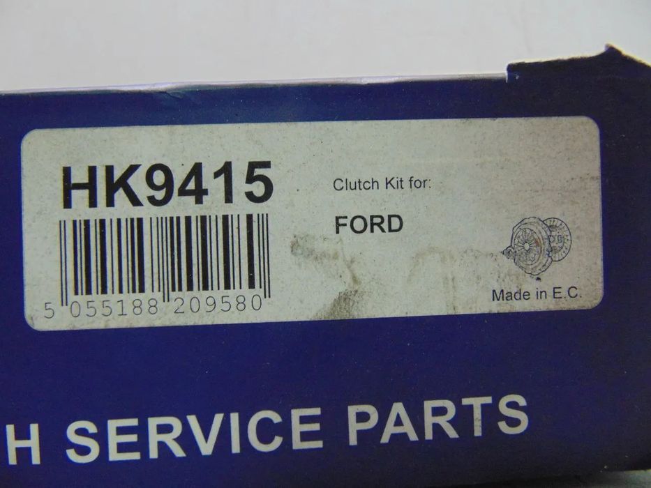 Ford Granada kit embraiagem