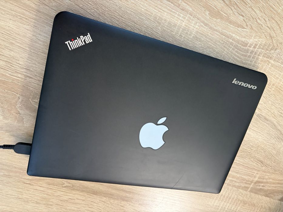 Ноутбук Lenovo ThinkPad E440 I5 4200/6Gb/250SSD