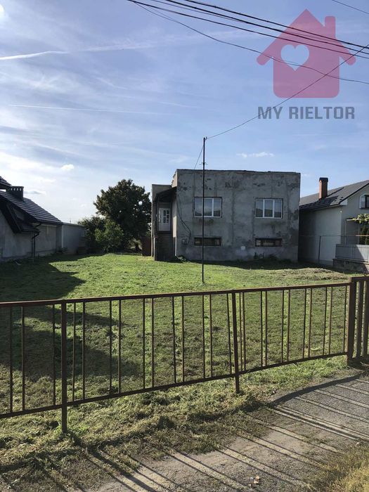 Продаж будинку Барвінок