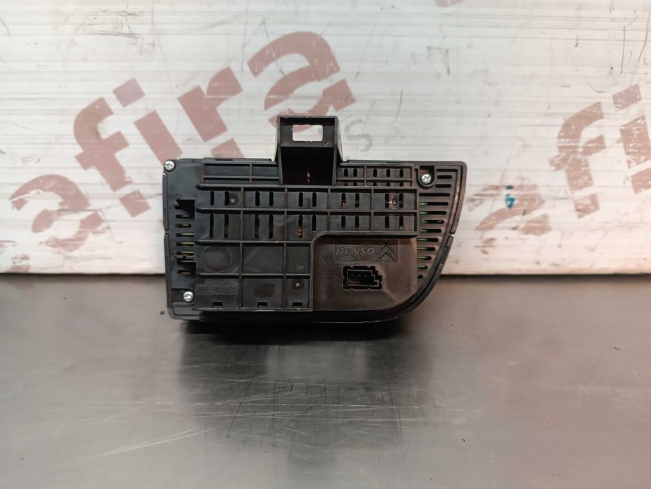 COMANDO SOFAGEM / AC CITROEN C4 PICASSO / GRAND PICASSO 9659627477 A83009700 9659627577 A83009600