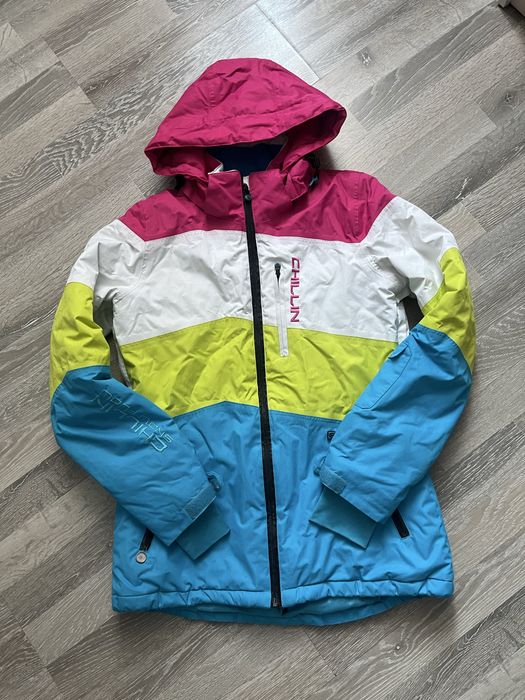 Куртка лижна S