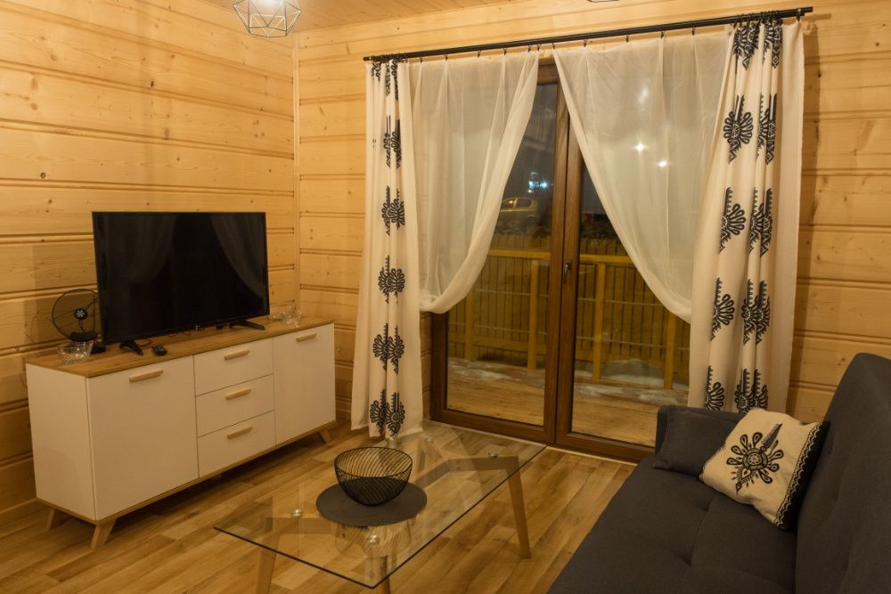 Domki pod Skocznią (5 min od Krupówek)