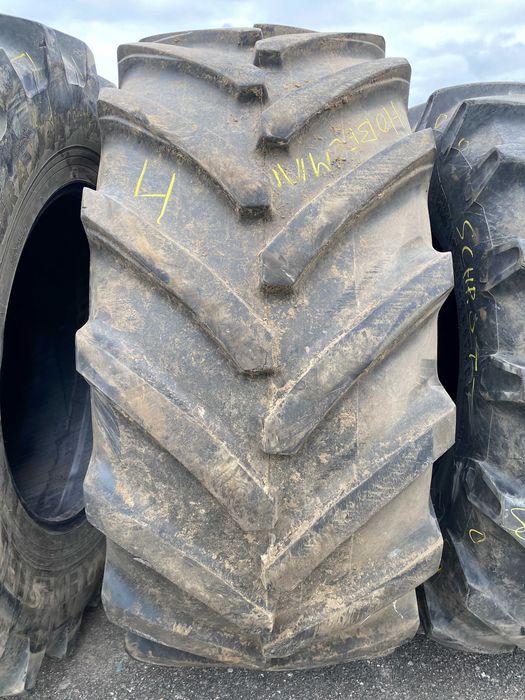 710/70r42 Alliance