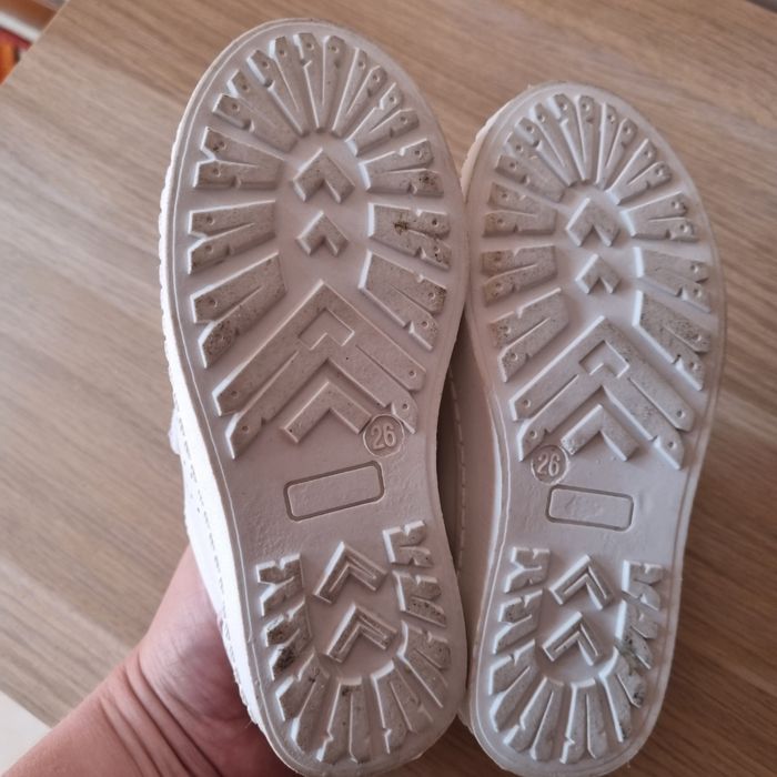 Sapatilhas Menina Beppi