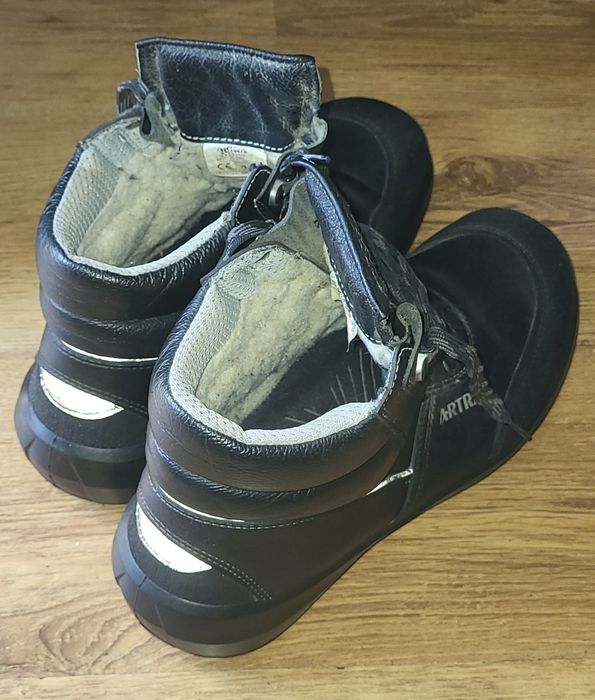 Buty męskie robocze Artra r. 44