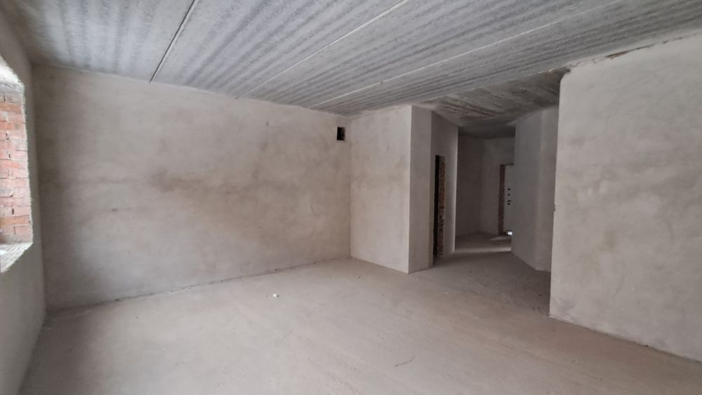 Кутовий ТаунХаус з гаражем 135м² (2,4сот) в Вовчинцях _VV