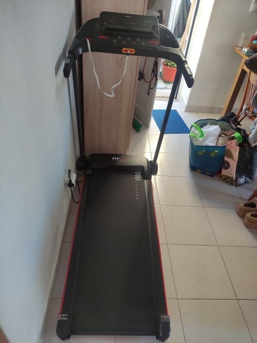 Passadeira  Fitfui Fitness MC- 90
