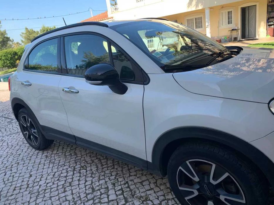 Fiat 500X 1.3 MJ Urban | Financiamento disponível foto 3