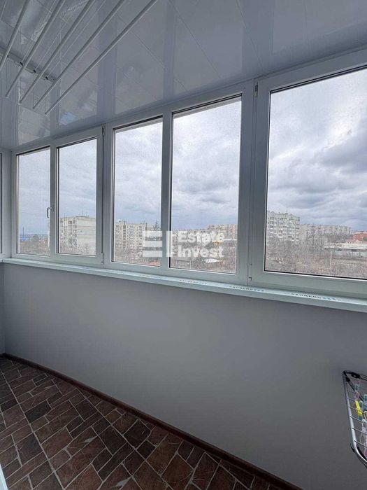 Продам 1 кімн. квартиру за адресою: Григорівське шосе, 55, ЖК Атлант.