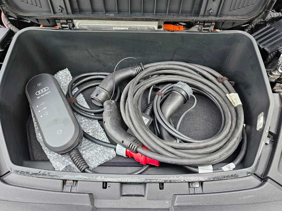 Audi E-Tron 55 Quattro 95Kw 408Cv C/Iva 12/2020