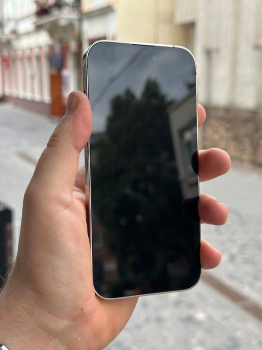 Apple iPhone 14 Pro 128gb Space Black Deep Purple 256гб Gold Silver 512гб  Neverlock акум 100% фізична сім