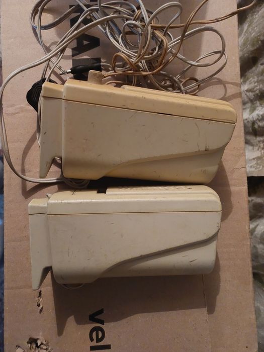 Колонки маленькі 4 шт.