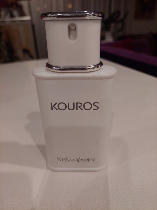 YSL - Kouros 100ml