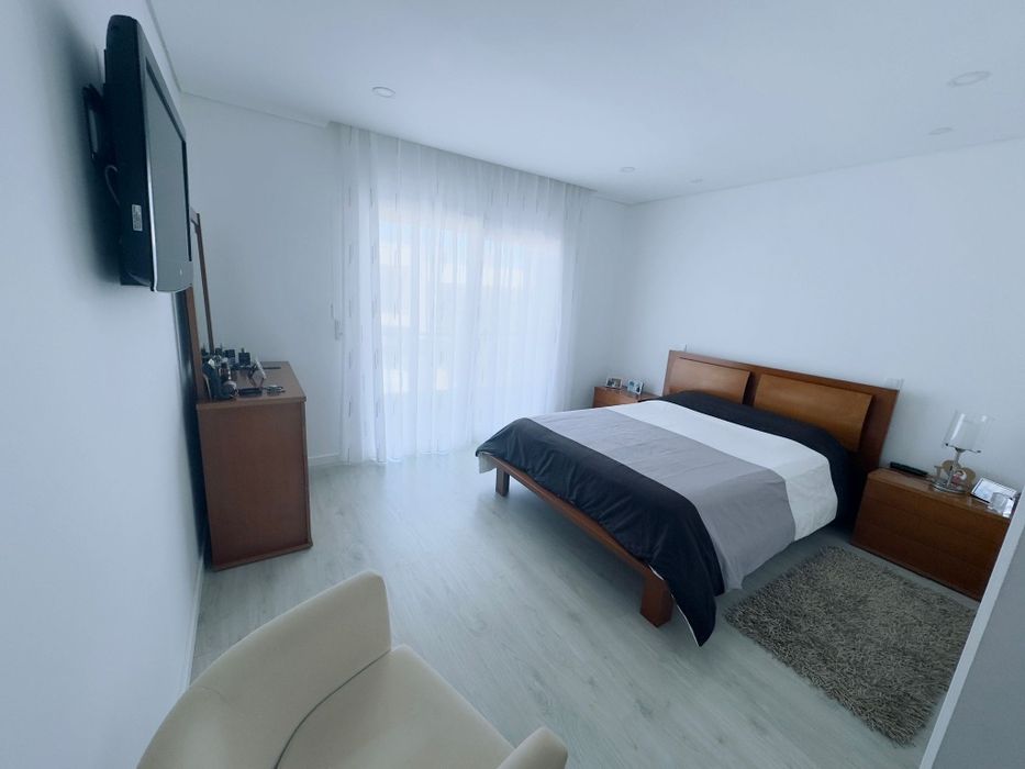 Mobília de Quarto completa