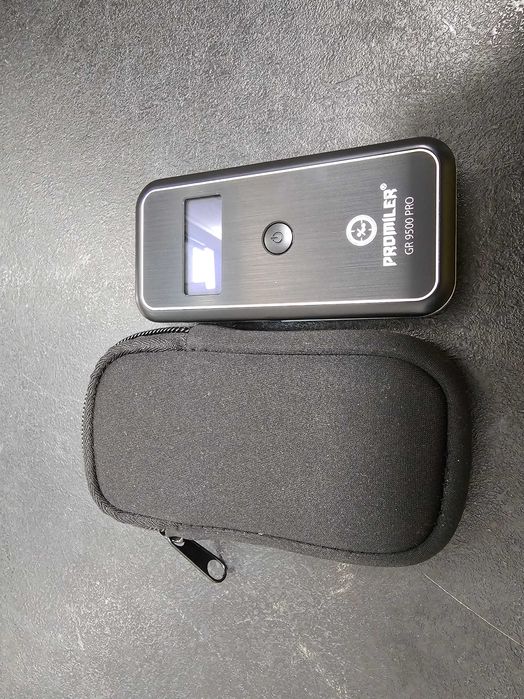 Alkomat Promiler GR9500 PRO * Komis Madej Gorlice