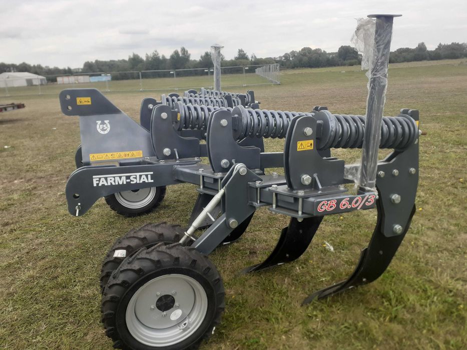 Głębosz 3m Farm-stal Pułtusk,Siedlce,Łosice,Parczew,Włodawa,Kraśnik