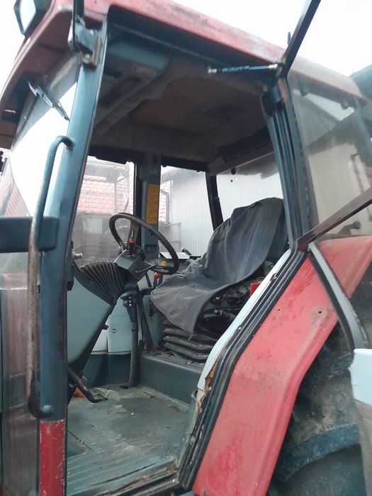 Case 5130,5140,5150 maxxum  ,Mx 130 klima,odp. VALTRA VALMET 68