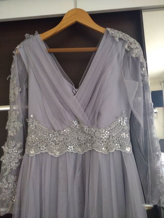 Sukienka damska M/38