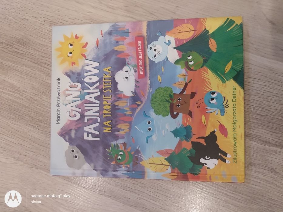 sprzedam książki z biedronki