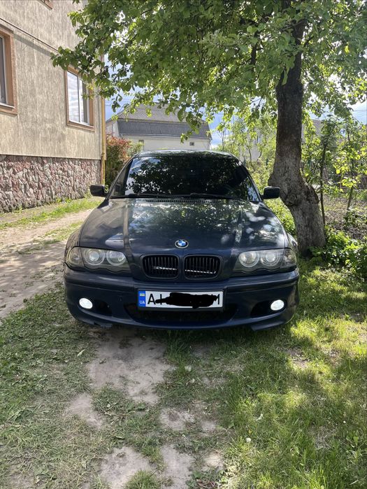 Бмв 1999 1,9 бензин
