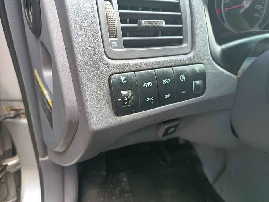Продам Hyundai Tucson 2005р