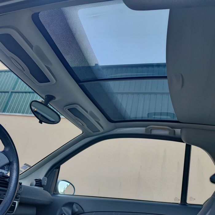 Smart ForTwo Passion