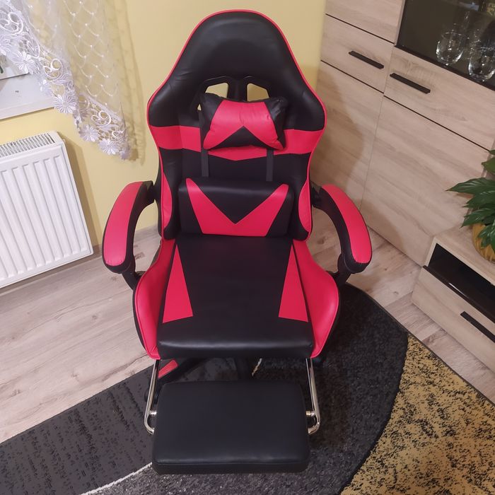 Nowe Krzesło biurowe