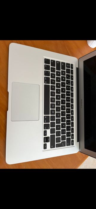 Macbook Air 13-ich, 2017