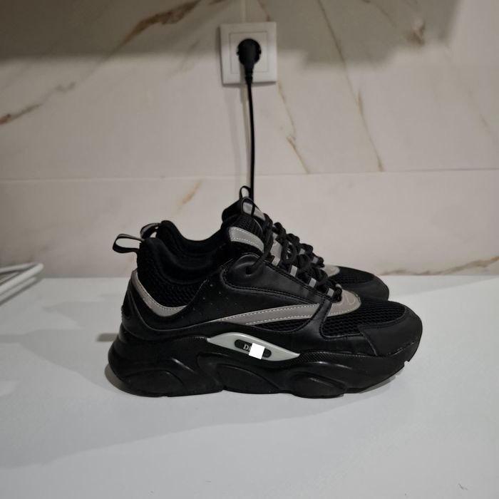 B22 bom estado zapatilhas
