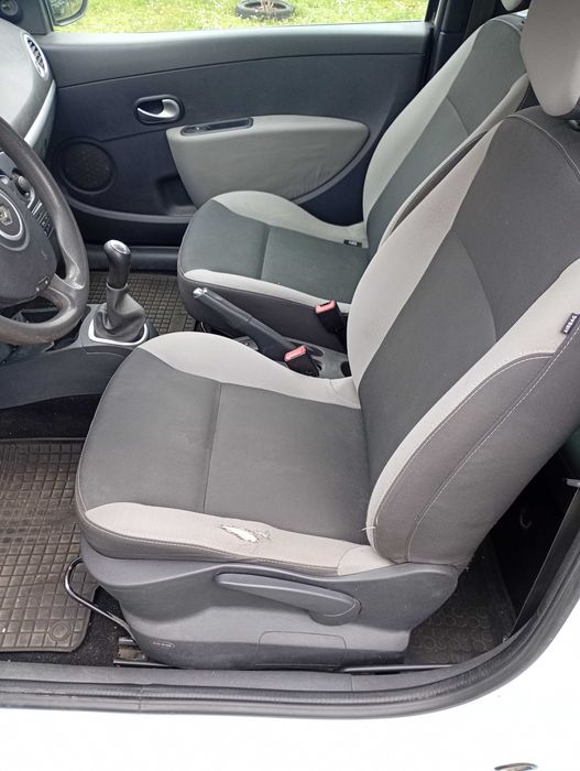 Sprzedam Renault Clio