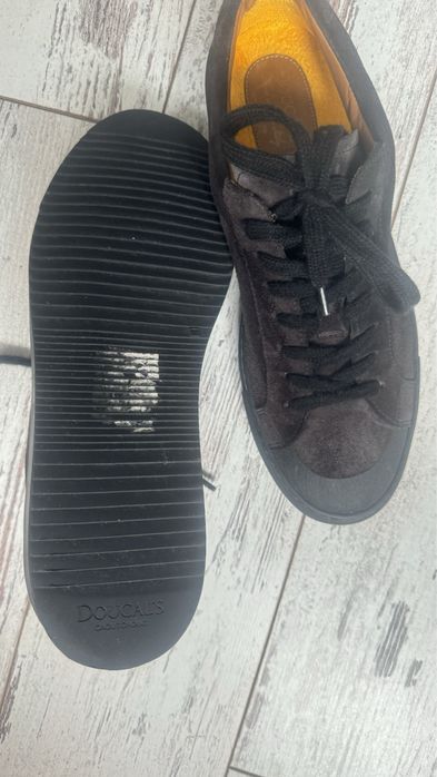 Кросовки doucals оригинал