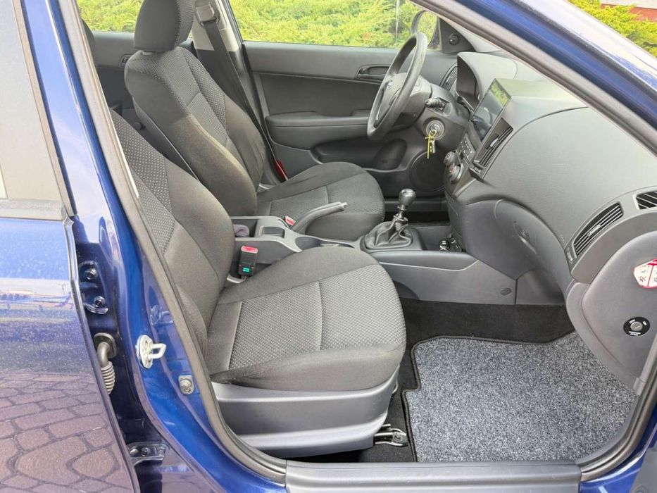 1.4 109KM Klima! Tablet! Kamera cofania! GPS! Sprawdź!