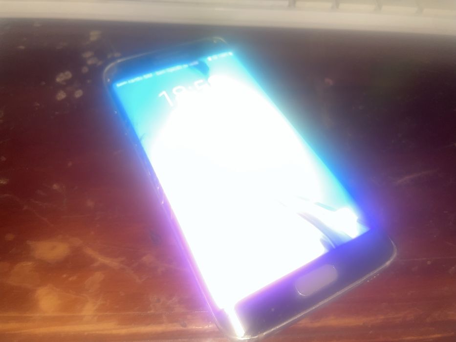 Samsung s6 edge