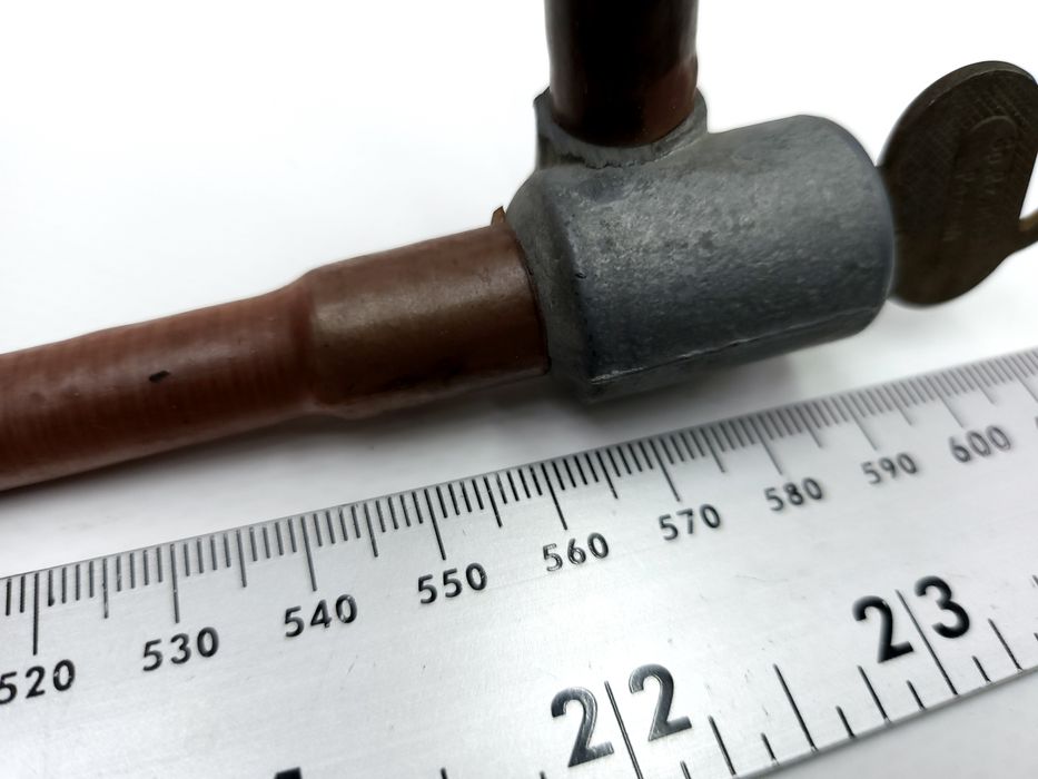 NOWE Zabezpieczenie rowerowe Romet Pelikan Flaming Alka Turing Orion