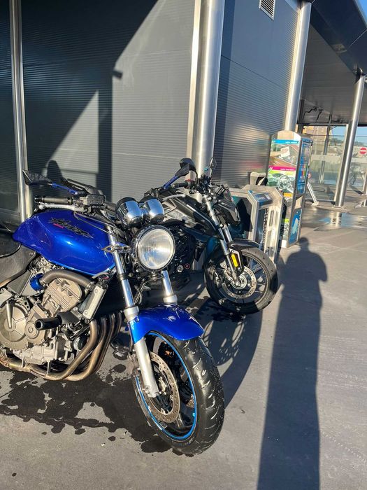 Vendo hornet 6000