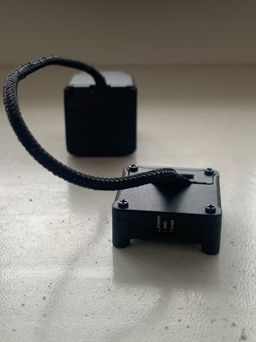 Тепловізійні камери Caddx eclipse 006 640 lite
