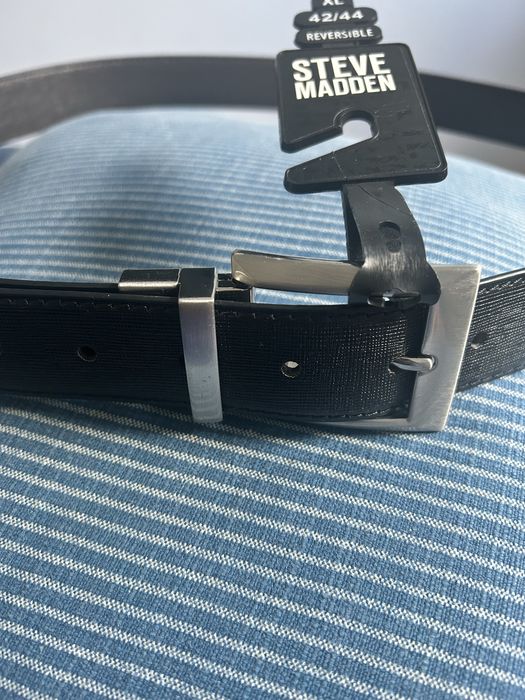 Pasek Steve Madden xl