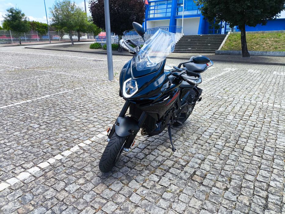 MV Agusta Turismo Veloce