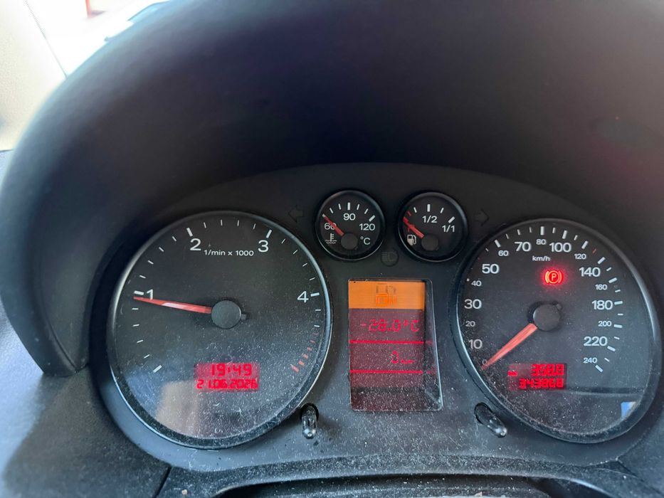 Sprzedam Audi A2