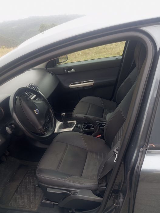 Volvo s40 1.6 2005