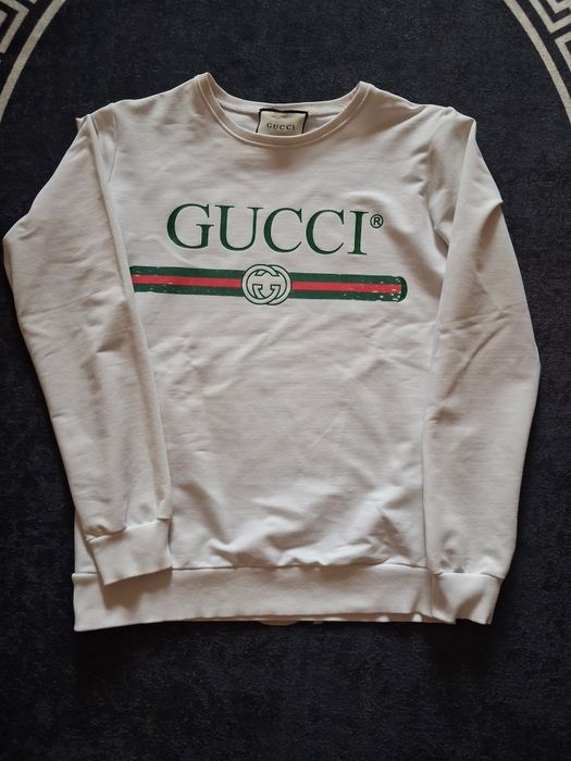 Bluza sportowa Gucci