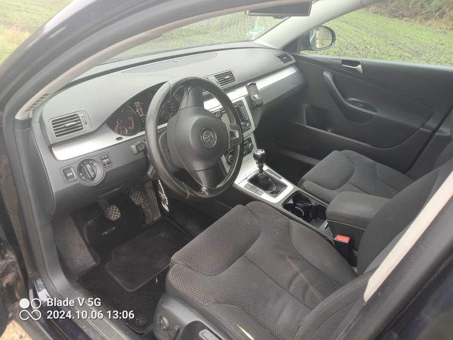 Sprzedam Volkswagen Passat  B6