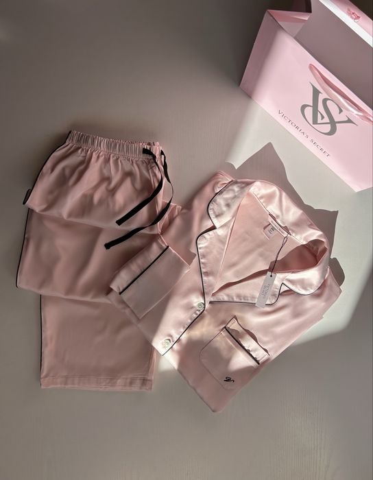 Піжама Victoria's Secret