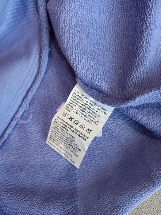 Якісна укорочена кофта