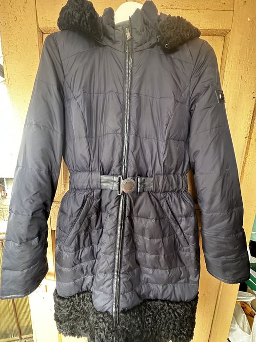 Продам DKNY плащ