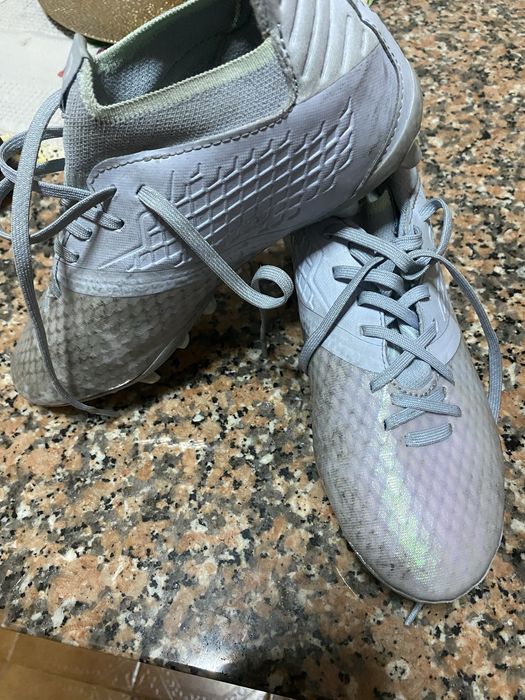 Vendo chuteira em bom estado