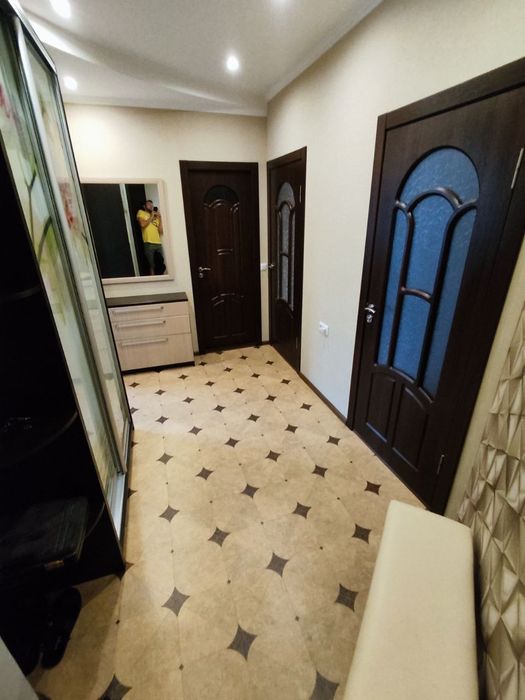 Здам 2-х кімнатну квартуру в центрі на Пушкіна