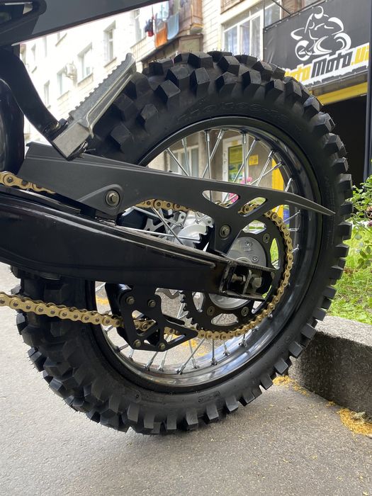 Мотоцикл EXDRIVE CRF 300 AIR